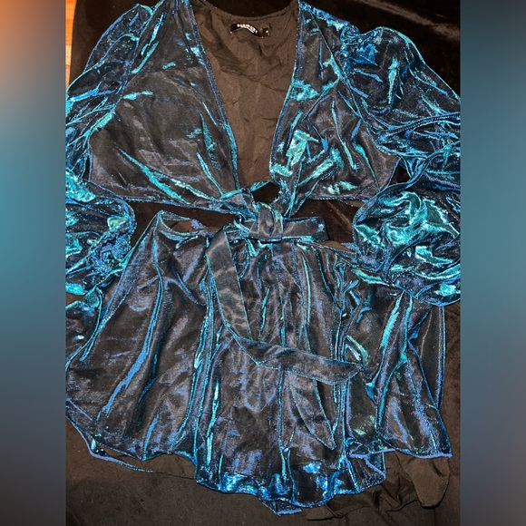 Romper - Picture 3 of 4